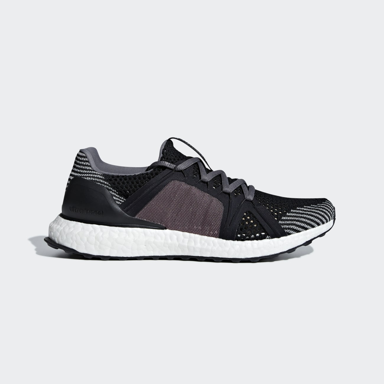 Adidas Ultraboost Női Futócipő - Fekete [D42266]